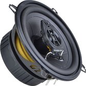 Ground Zero GZIF 5.2 - autospeakers - 13cm coaxiaal 2weg - 110W luidsprekers