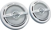 Sony XS-MP1611 - Marine speakers - Wit