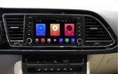 Seat Ibiza 6J & Seat Leon 5F Autoradio | Carplay | Davilon