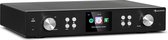 iTuner 320 ME - digitale hifi tuner - Spotify connect - BT app-control - Zwart