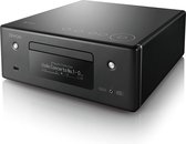 Denon CD Receiver RCDN-11 DAB+ Black