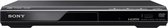 Sony DVP-SR760H - DVD-speler met HDMI-aansluiting