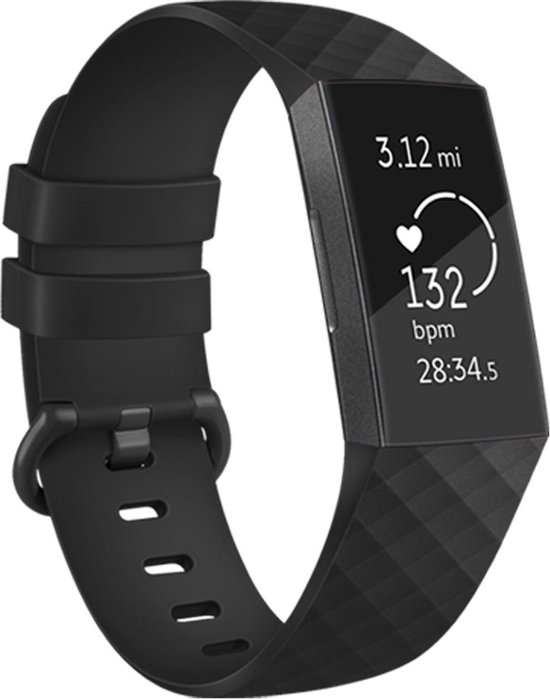 Smartwatchbandjes