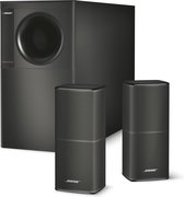 Bose Acoustimass 5 serie V - 2.1 speakerset - Zwart