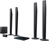 Sony BDV-E6100 home cinema-systeem