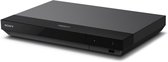 Sony UBP-X500 - Blu-Ray-speler - 4K Ultra HD