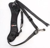 Rapid Camera Draagriem - Schouderriem / Schouderband / Nek Strap