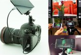 3 in 1 mobiele telefoon controller voor DSLR-camera Usb C-Usb mini