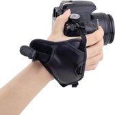 Universele Camera Hand Strap - Polsband Handgrip / Hand Greep Geschikt Voor Canon / Nikon / Sony
