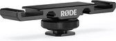 RØDE DCS-1 Dual Cold Shoe Mount