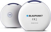 Blaupunkt GS 02 Mobiele GPS Tracker - mobiele SOS-tracker perfecte hulpmiddel in geval van nood