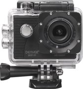 Denver Action Camera Waterdicht - Gopro 12MP - Full HD - Wifi en App - ACT5051W