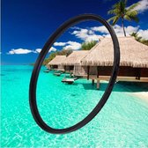 UV Filter 58mm – Nikon / Canon / Sony Camera Lens Filter - 58UV