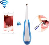 B-tech HD WIFI Dental Camera - Tandarts Camera - Endoscoop inspectie