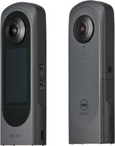 Ricoh - volformaat camera - Theta X