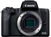 Canon EOS M50 Mark II Body