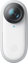 Magnificos - insta 360 - Go2 - 32GB - Wit- charging case - waterdicht