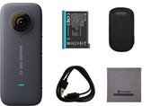 Magnificos - insta360 one x2 - inclusief - insta360 one x2 accessories - set