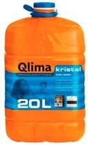 Qlima petroleum plus kristal 20 liter