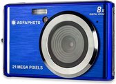 AgfaPhoto DC5200 - Blauw