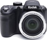 Kodak Astro Zoom AZ401 Bridge fototoestel - Zwart