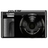 Panasonic Lumix DC-TZ90 - Zwart