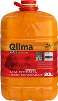 Qlima petroleum plus extra 20 liter