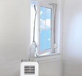 Evolar EVO-4AL Raamafdichtingskit voor Airco's | 4 meter