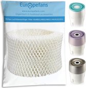 Filter HU4102/01 voor Philips luchtbevochtiger HU4801 HU4802 HU4803  HU4810  HU4811 HU4813 onderdeel spons bevochtigingsfilter Luchtreiniger Luchtfilter