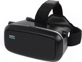 Aukey VR-O1 Virtual Reality 3D-brillen - zwart