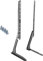 TV standaard - Monitor standaard - Max. gewicht: 50 kg - 23 t/m 70 inch - Allteq