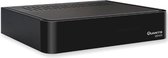 Quantis QE420 FTA HDTV ontvanger Ziggo - Telenet - Caiway