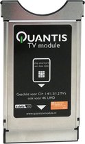 Quantis Interactieve CI+ 1.3 module