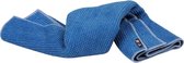 TnB NEDI039564 Microfiber doek 30 x 30 STUD FIBER