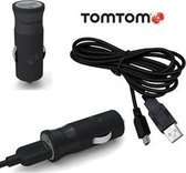 TomTom GO 1.2A Autolader Origineel