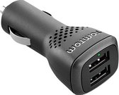 TomTom High Speed USB Dual-charger