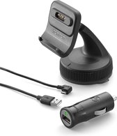 TomTom Click & Go Mount and Charger v2