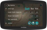 TomTom GO Professional 620 Europa