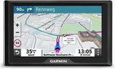 Garmin Drive 52 - Navigatiesysteem Auto - Verkeersinformatie via Smartphone - Europa