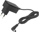 Universele Adapter 12V 500mA - Negatieve Polariteit