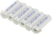 Panasonic eneloop Reihe F1x6 Accupack Aantal cellen: 6 Batterijgrootte: AA (penlite) U-soldeerlip NiMH 7.2 V 1900 mAh