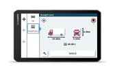 Garmin Dezl LGV700 - Navigatiesysteem Vrachtwagen - Navigatie met Live Traffic - 7 inch