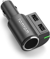 TomTom Fast USB Multi-charger