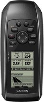 Garmin GPS 73 - Navigatiesysteem Boot - Navigatie met GPS en Sailassist