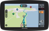 TomTom GO Camper Tour - Navigatie - 6 inch - 6 maanden flitsupdate