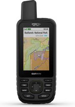 GPSMAP 66sr, Multi-Band, WW