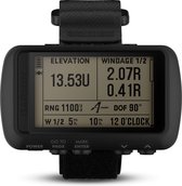 Garmin Foretrex 601 Pols-gedragen 2'' Zwart navigator