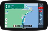 TomTom GO Camper Max - Navigatie - 7 inch