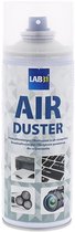 LAB31 Spray compressed - Perslucht spuitbus - luchtspray -400ML