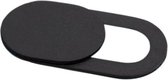 Universele Webcam Cover - Dun En Goedkoop - Geschikt voor Smartphones/Macbook/Ipad - Privacy Protection Slider - Ultra-thin - 6 PACK